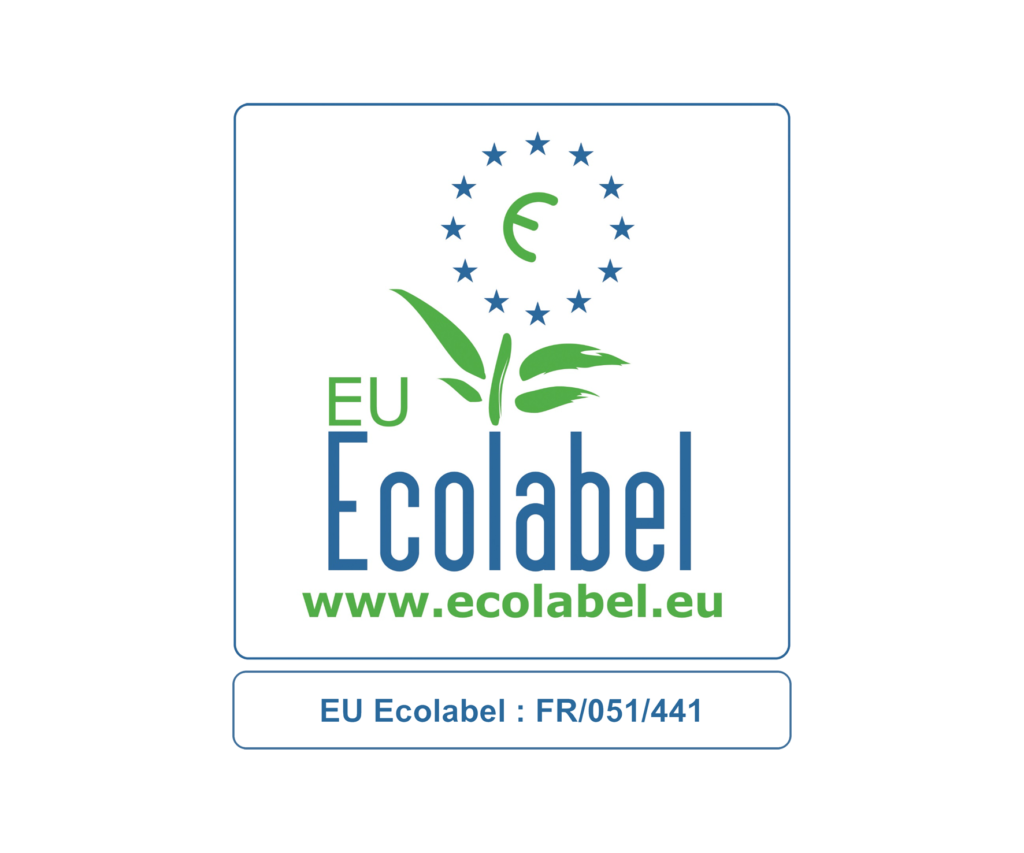 Ecolabel européen - le label obligatoire pour un hôtel à impact
